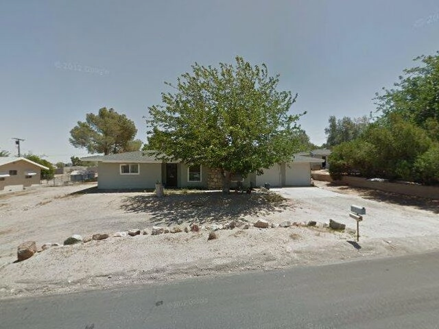 House image located at Yucca Valley, CA 92284