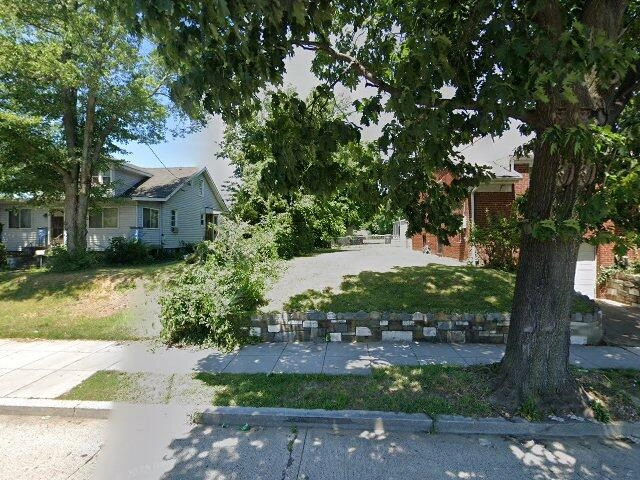 House image located at Baltimore, MD 21206