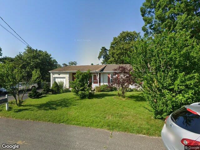House image located at Brick, NJ 08724