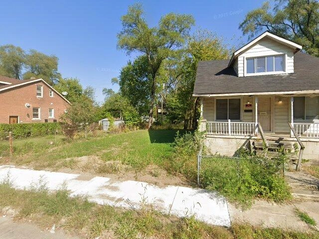 House image located at Detroit, MI 48238