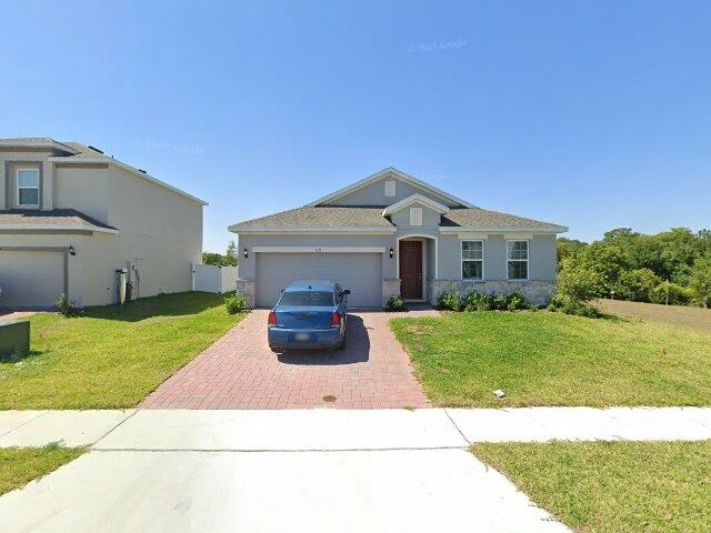 House image located at Saint Cloud, FL 34769