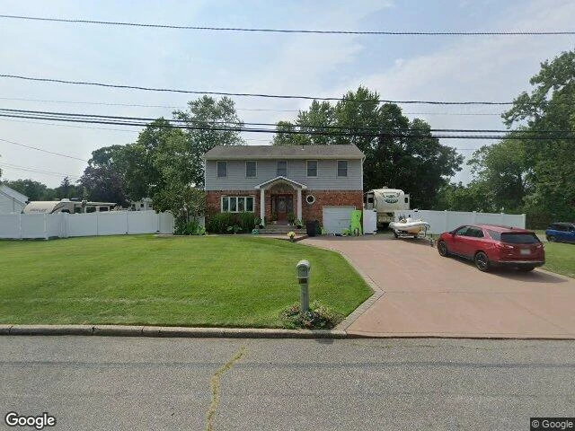 House image located at Port Jefferson Station, NY 11776