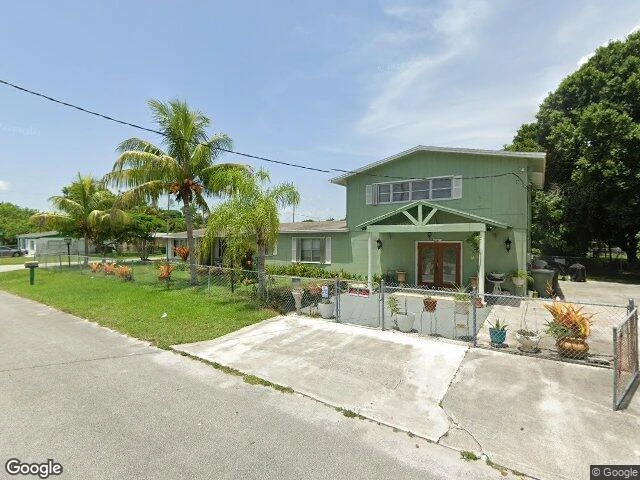House image located at Fort Pierce, FL 34950