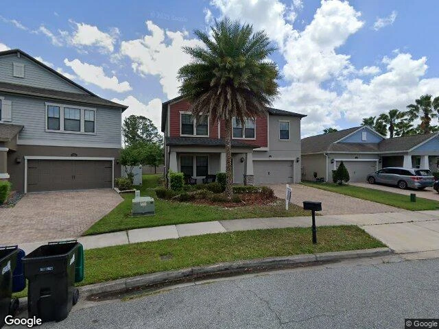 House image located at Orlando, FL 32832