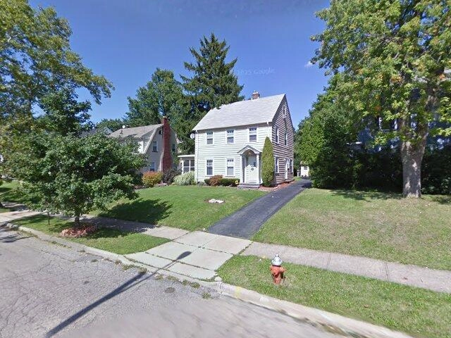House image located at Cleveland, OH 44120