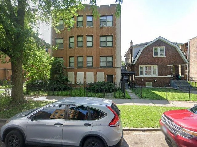House image located at Chicago, IL 60619