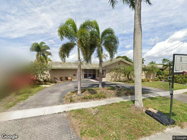 House image located at Fort Lauderdale, FL 33334