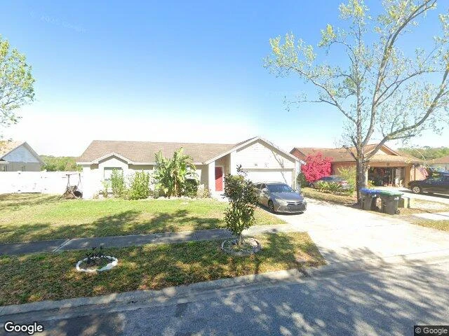 House image located at Orlando, FL 32818