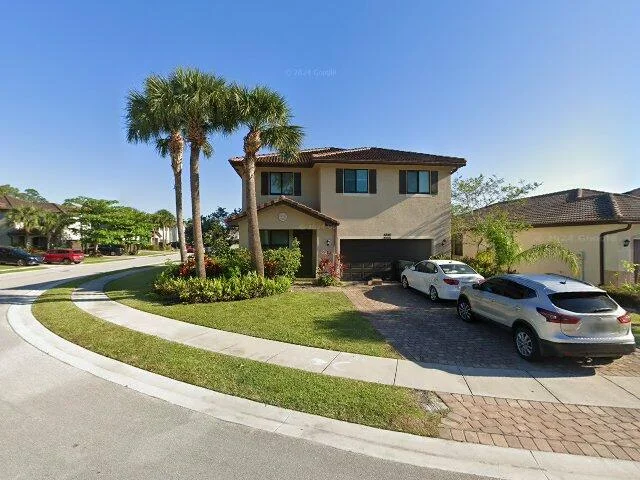 House image located at Lake Worth, FL 33463