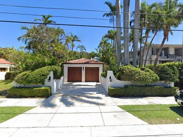 House image located at Miami Beach, FL 33139