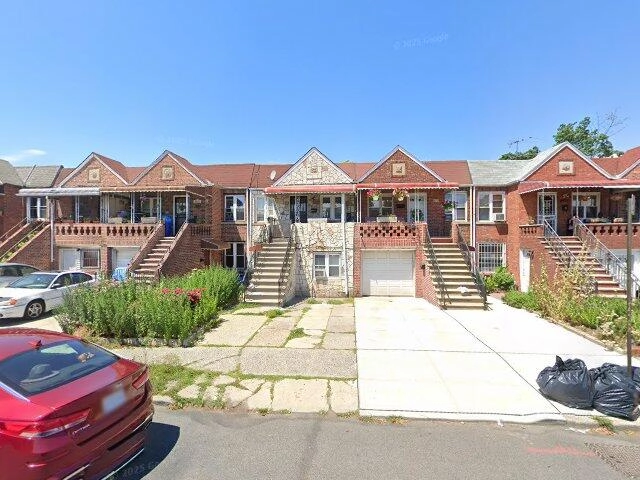 House image located at Brooklyn, NY 11234