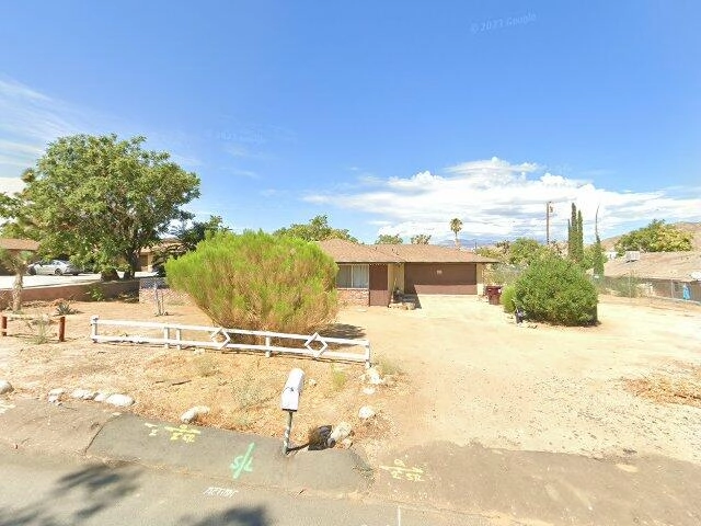 House image located at Yucca Valley, CA 92284