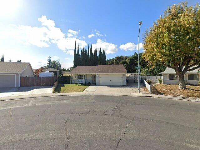 House image located at Manteca, CA 95336