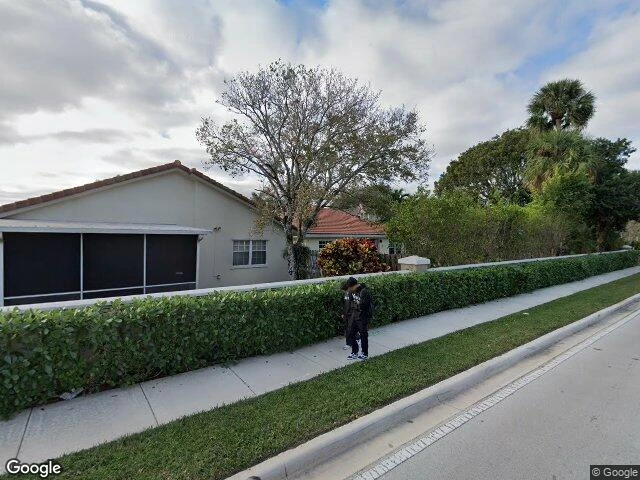 House image located at Pompano Beach, FL 33063