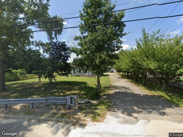 House image located at Cedarville, NJ 08311