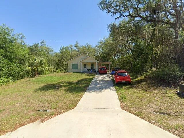 House image located at Dunnellon, FL 34431