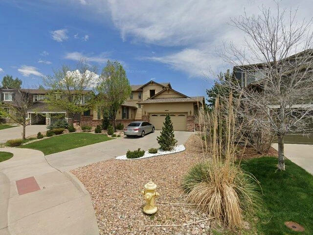 House image located at Aurora, CO 80016