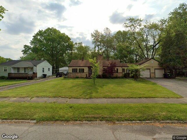 House image located at Warren, OH 44485