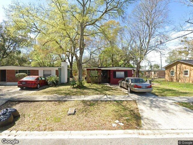 House image located at Jacksonville, FL 32209