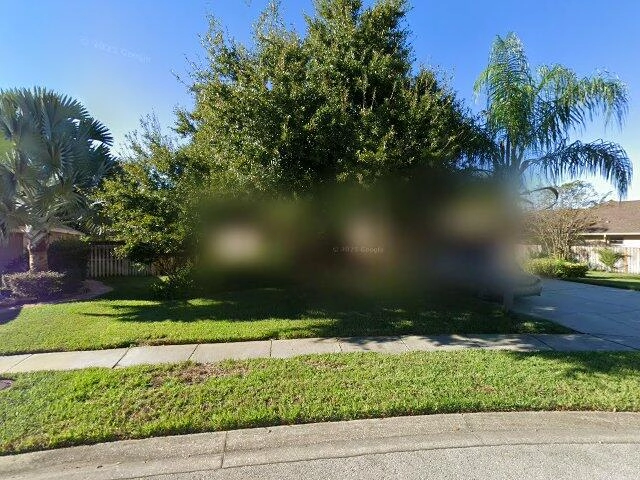 House image located at Tarpon Springs, FL 34688