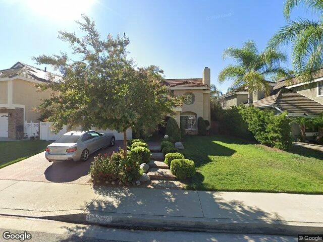 House image located at Agoura Hills, CA 91301