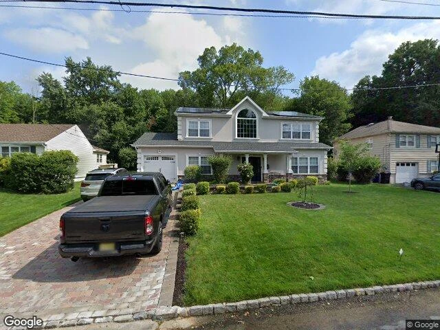 House image located at Livingston, NJ 07039
