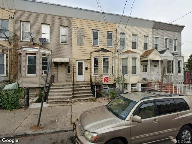 House image located at Jersey City, NJ 07304