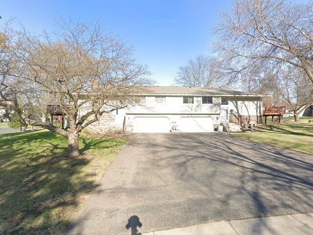 House image located at Maple Grove, MN 55311