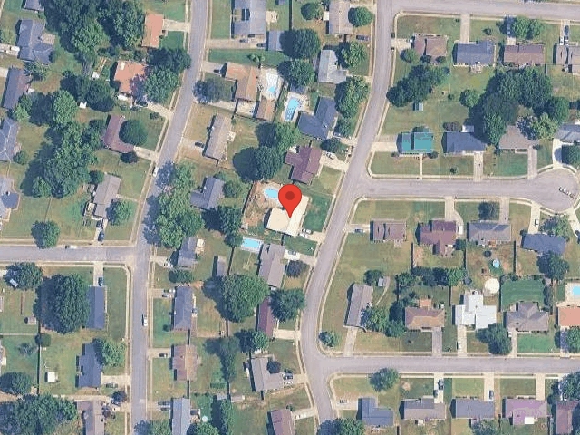 House image located at Huntsville, AL 35803