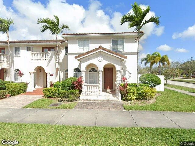 House image located at Homestead, FL 33032