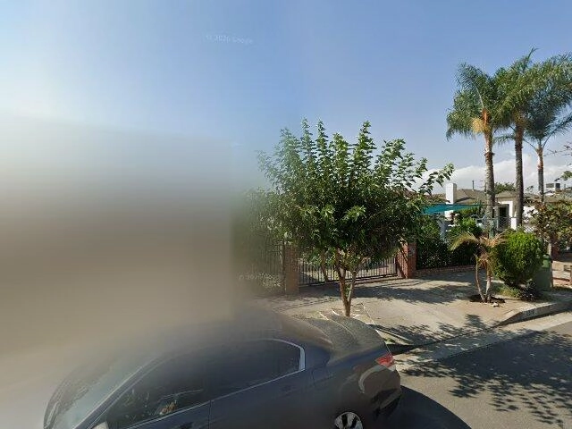 House image located at North Hollywood, CA 91605