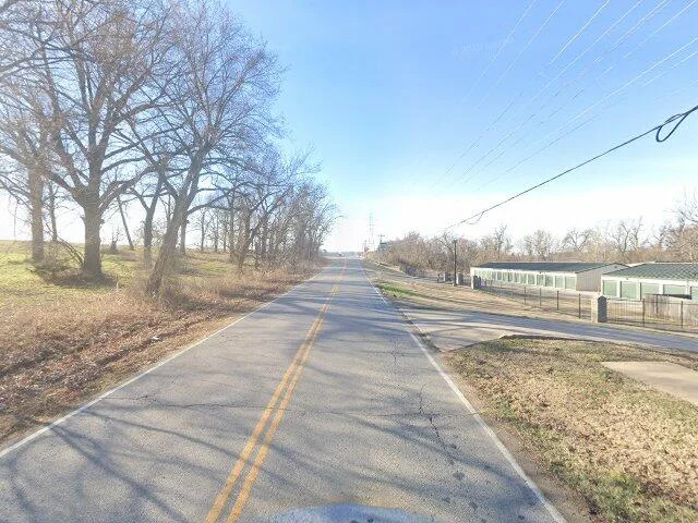 House image located at Tulsa, OK 74127