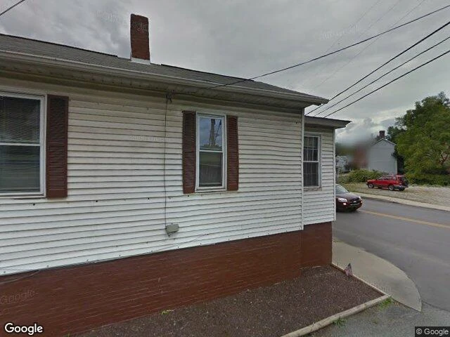 House image located at Bridgeville, PA 15017