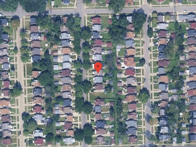 House image located at Detroit, MI 48221