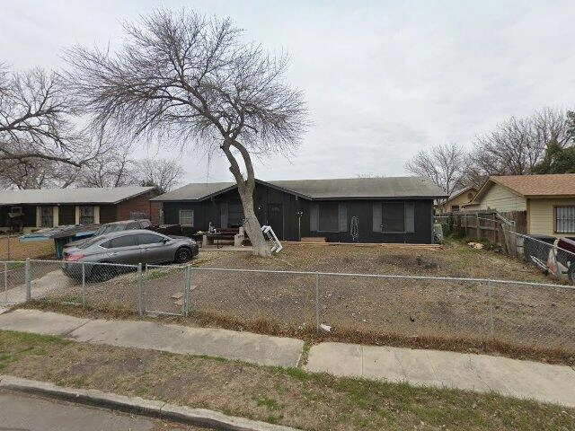 House image located at San Antonio, TX 78227