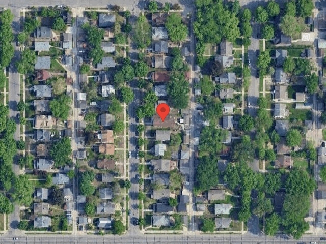 House image located at Minneapolis, MN 55407