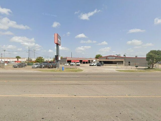 House image located at Brownsville, TX 78521