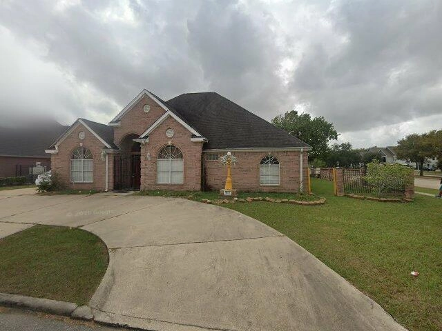 House image located at Port Arthur, TX 77642