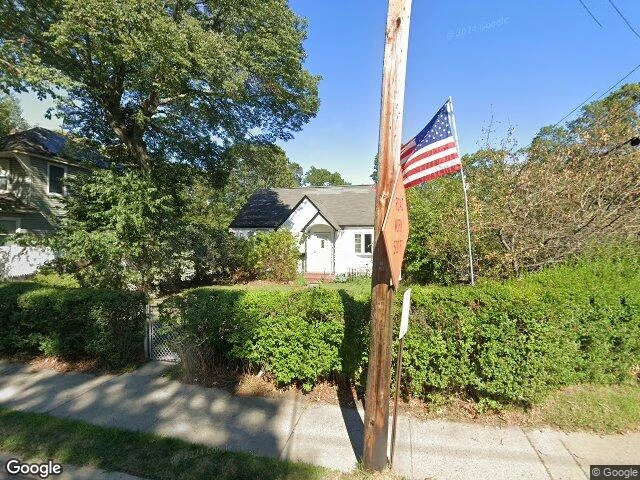 House image located at Islip Terrace, NY 11752