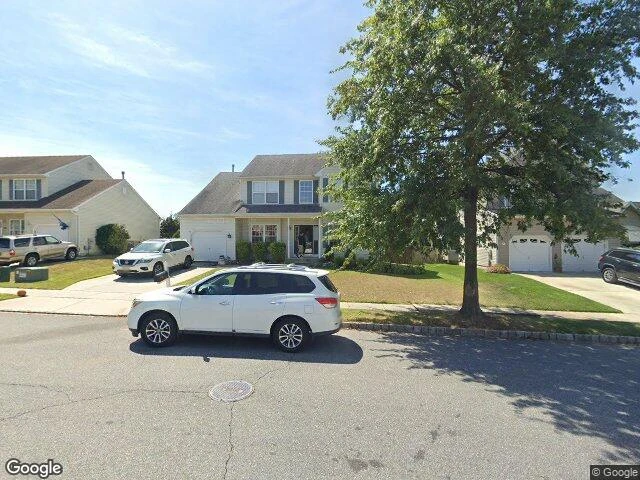 House image located at Swedesboro, NJ 08085