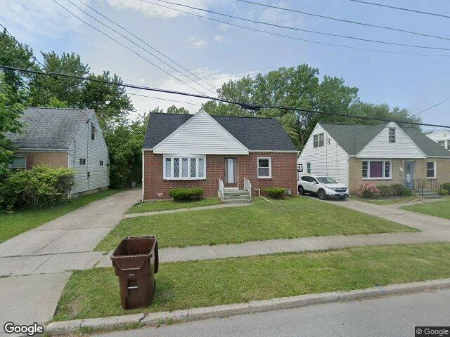 House image located at Buffalo, NY 14212