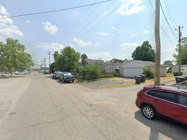 House image located at Evansville, IN 47711