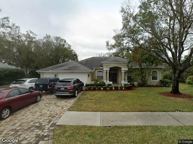 House image located at Dunedin, FL 34698