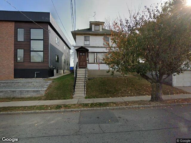 House image located at Belleville, NJ 07109