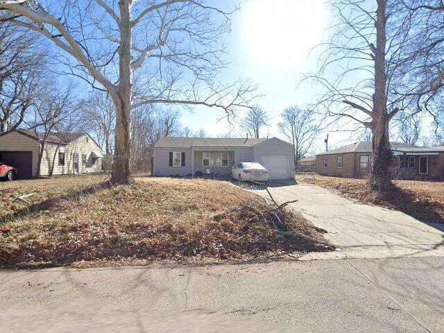 House image located at Wichita, KS 67216