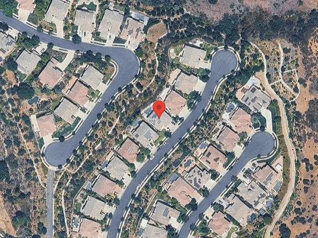 House image located at Corona, CA 92882