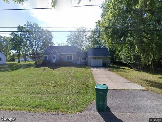 House image located at Orchard Park, NY 14127
