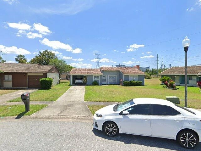 House image located at Orlando, FL 32821