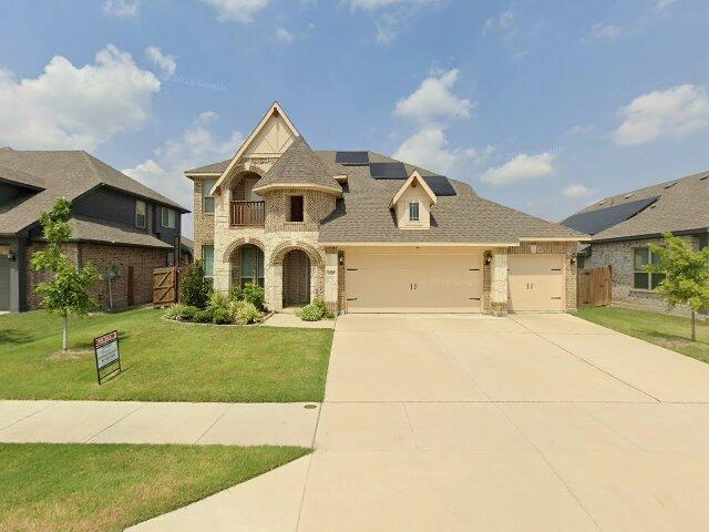 House image located at Fort Worth, TX 76131
