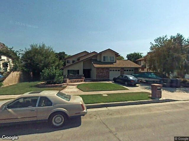 House image located at Newhall, CA 91321